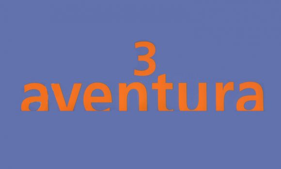 Aventura 3 Aventura 3