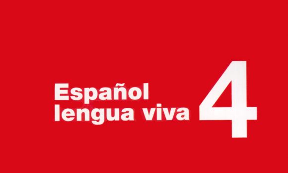 Lengua viva 4 Lengua viva 4