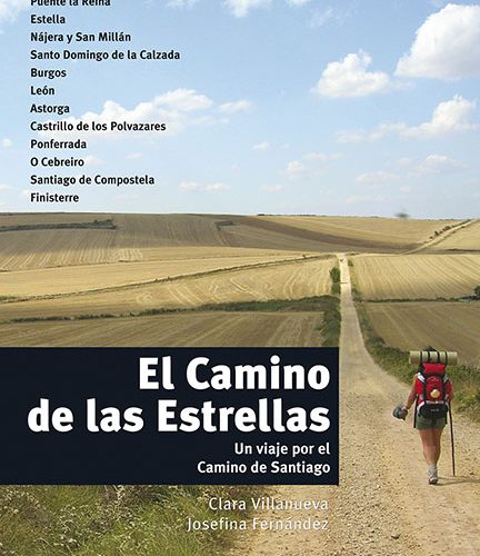 El Camino de las Estrellas