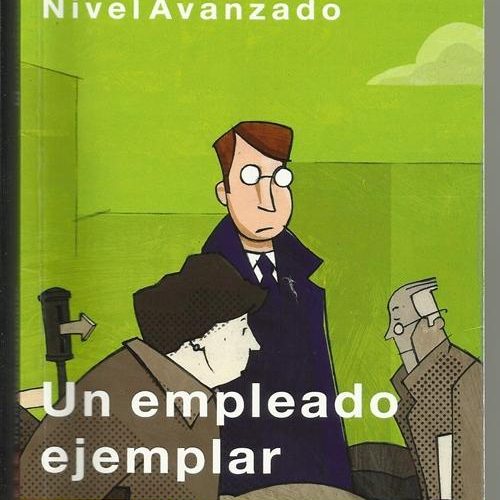 Un empleado ejemplar