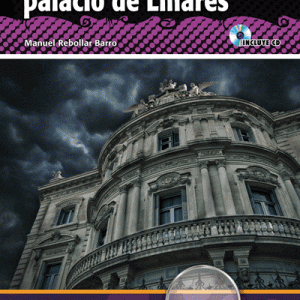 Los fantasmas del palacio de Linares