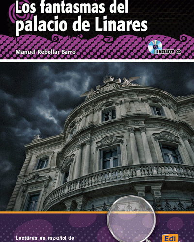 Los fantasmas del palacio de Linares