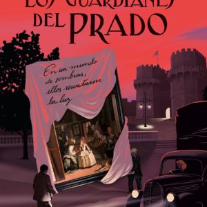 Javier Alandes – Los guardianes del Prado